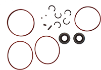 PaceCart Pump Seal Kit